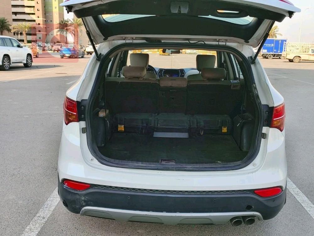 هیۆندای سەنتافی